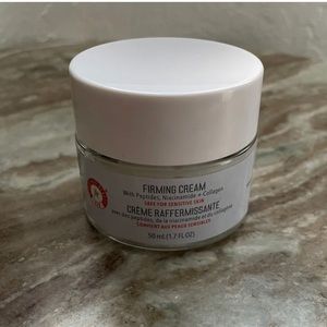 First Aid Beauty Firming Cream